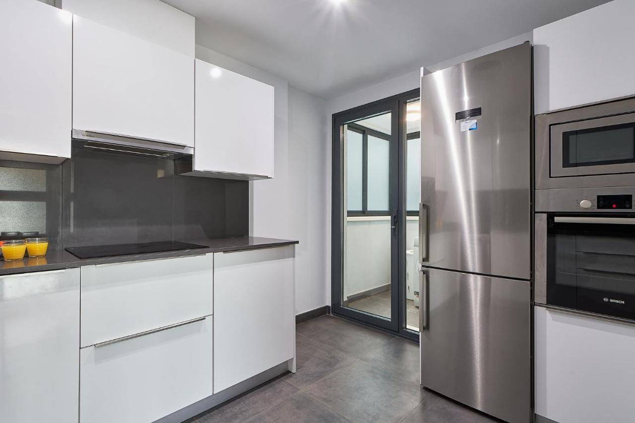 Appartement Terraza Al Mediterraneo Málaga
